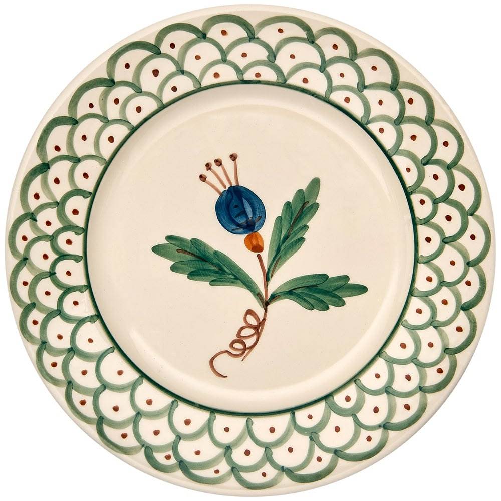 verde 10,5 pulgadas
