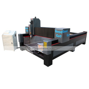 1325 Stone Cutting Atc <strong>Cnc</strong> <strong>Router</strong> Marble Processing Engraver Machine - Product Image 1
