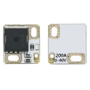 Mini High <strong>Power</strong> MOS Trigger Switch Driver Module Field Effect Tube <strong>PWM</strong> Regulation <strong>Electronic</strong> Switch <strong>Control</strong> Panel Product ICs - Product Image 5