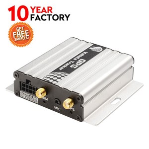 Sistema de Seguimiento de vehículos gsm itk103b, rastreador con GPS, SMS, GPRS, gestión de flotas eléctricas - Product Image 6