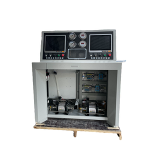 Standard di conformità precisione 100MPA doppio schermo varie bombole di Gas metodo di prova interna macchina di prova esterna - Product Image 2