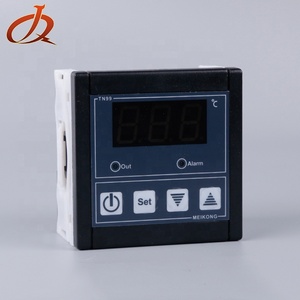 Termostato Digital de calefacción programable, regulador de temperatura de alta calidad - Product Image 5