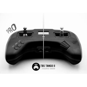 Blacksheep TBS TBS TBS เครื่องควบคุม FPV 2 V4สำหรับโดรน FPV อะไหล่โดรน2 Pro ในตัวเซนเซอร์ CrossFire gimbals อุปกรณ์เสริม RC - Product Image 5