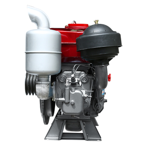 Diesel <strong>Engine</strong> <strong>Zs</strong> 1110 20 HP Single Cylinder Cooling <strong>Engine</strong> Sales2024 New Product Quality Assurance Is Firm and Durable. - Product Image 6