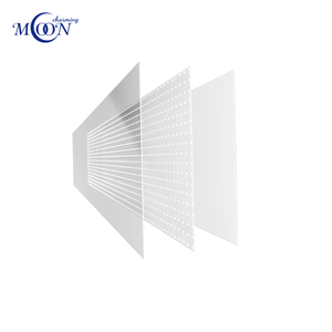 PH4-8 P6.5 PH5-10 P3.9-7.8 şeffaf LED Film ekran ince Film LED ekran esnek Film Video duvar ekranı - Product Image 5