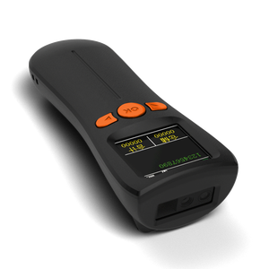 Barcode <strong>Scanner</strong> Wireless 1D 2D <strong>QR</strong> <strong>Code</strong> <strong>Scanner</strong> USB Bluetooth Mini Pocket <strong>QR</strong> Reader <strong>IOS</strong> Android Windows for Mobile Payment - Product Image 5