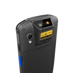 YGF F7 4G Handheld PDA <strong>Android</strong> 9.0 Terminal 4 Inch Touch Screen 2D Barcode Scanner Wireless Wifi BT GPS <strong>QR</strong> <strong>Code</strong> Reader - Product Image 3