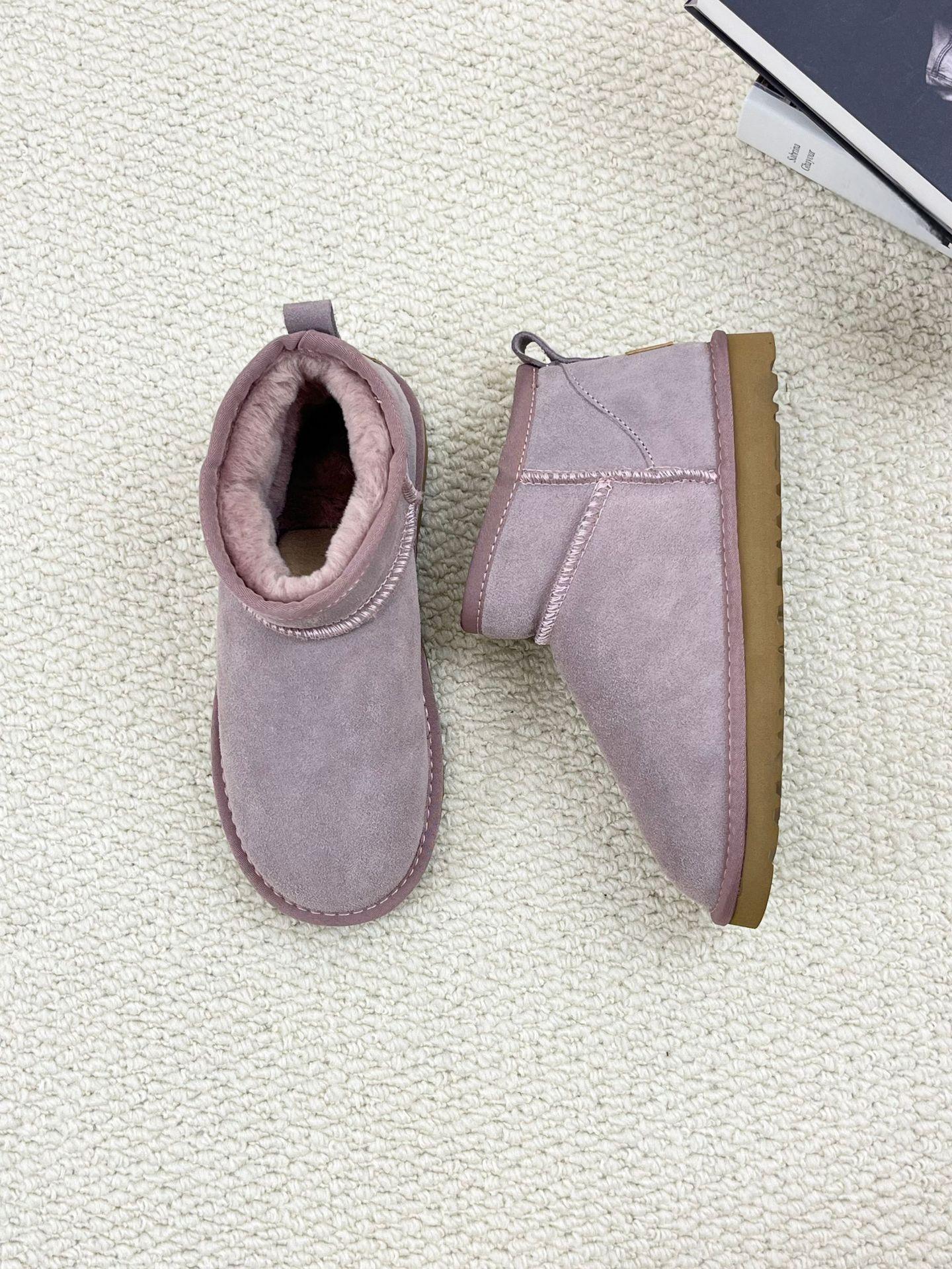Purple pink