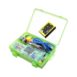 Keyestudio base Starter V2 (con scheda UNO R3) Kit per Arduino
