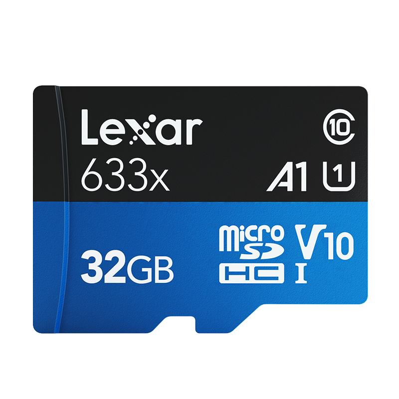 32GB