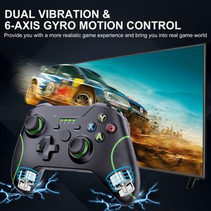One <strong>Controller</strong> with 2.4GHz Wireless Adapter Wireless <strong>Controller</strong> Suitable for Xbox One Wireless Xbox <strong>Controller</strong> - Product Image 5