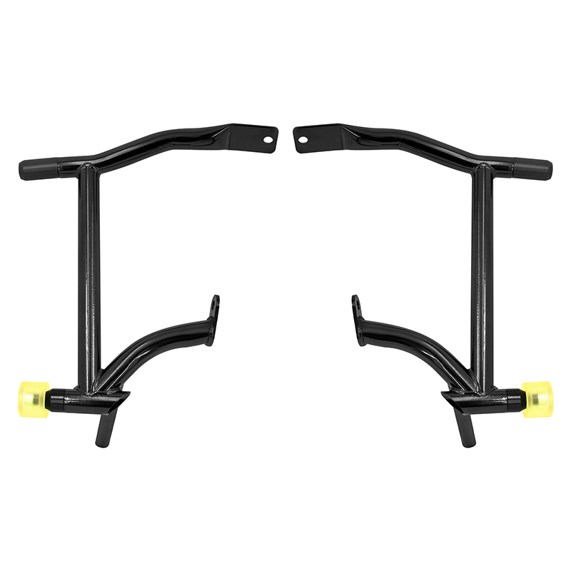 Black Yellow