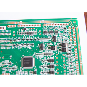 PCBA montaj üreticisi elektronik bileşenler SMT PCB PCBA baskılı devre kartı tertibatı - Product Image 1