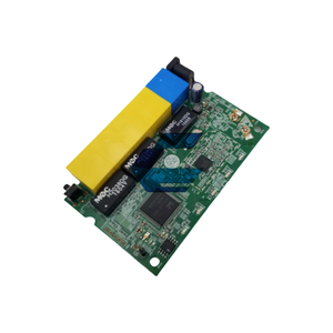 ผู้ผลิต pcb ของจีน OEM SMT PCBA ประกอบแผงวงจรแบบกําหนดเองบริการออกแบบโคลนผู้ผลิตบอร์ด pcb แบบกําหนดเอง - Product Image 1