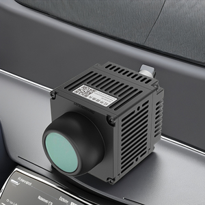 <strong>CCD</strong> Thermal Infrared <strong>Camera</strong> Night Driving See-Through Eye Detect Blind Area Obstacles Invisible Imaging Sensor Scanner