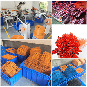3m专业定制的烟花爆竹电点火器快速塞Ematch点火系统展示新年 - Product Image 2
