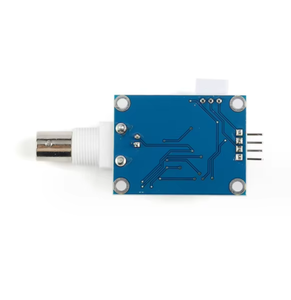 Leitfähig keits sensor modul Lösungs wasser qualitäts erkennung für 51/STM32 - Product Image 3