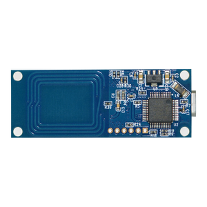 Lector de tarjetas RFID inteligente sin contacto NFC, Skimmer/módulo de frecuencia de 13,56 MHz, 2 unidades - Product Image 5