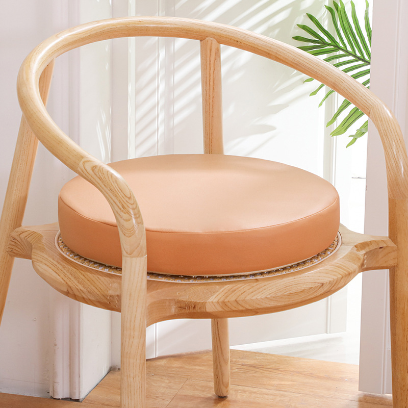 Round-Orange