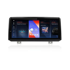 Bmw2シリーズF45F46カーオーディオシステム用8.8インチIPSカースクリーンAndroid13