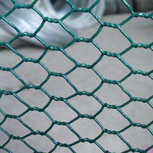 3-6Foot Tall Chicken Coop Wire <strong>Netting</strong> <strong>1</strong>/2&quot; 3/4'' <strong>1</strong>&quot; <strong>Hexagonal</strong> <strong>Galvanized</strong> and Pvc Coated Chicken Wire <strong>Mesh</strong> for Coop - Product Image 1