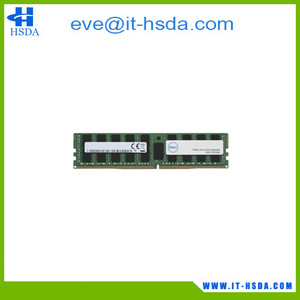 32GB (1 x32gb) 2400MHZ PC4-19200 CAS-17 ECC registrato a doppio rango X4 DDR4 SDRAM modulo di memoria RDIMM a 288 PIN - Product Image 2