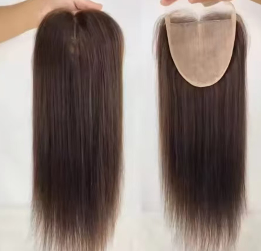 brun moyen