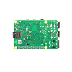 Placa base de Inteligencia Artificial Raspberry Pi 4B, kit de ordenador pequeño, 1/2/4GB - Product Image 2