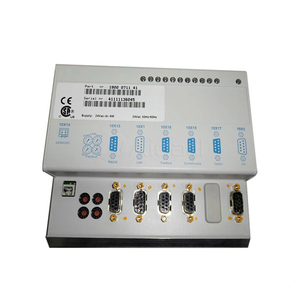 PLCコンピュータコントローラパネル通信拡張モジュールAtlas Copco遠心圧縮機1900071041 - Product Image 1