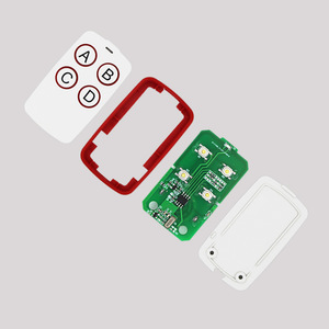 Universal <strong>Remote</strong> Control433 Super Copy <strong>Remote</strong> Cross-Border E-Commerce <strong>Rolling</strong> <strong>Code</strong> Four-Button Copy Wireless <strong>Remote</strong> <strong>Control</strong> - Product Image 6