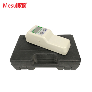 MesuLab ME-WSB-1Yポータブル蛍光明るさ白さラボ用テスターライトエミッション紙粉末ライス220V - Product Image 3