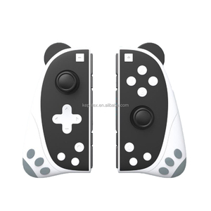 Panda Vibration <strong>Function</strong> JoyCons Joystick for Switch JoyCons <strong>Controller</strong> With Somatosensory <strong>Function</strong> - Product Image 1