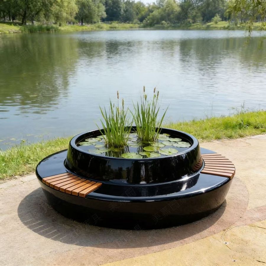 วัสดุไฟเบอร์กลาส