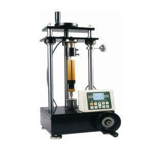 Probador de calibración de par digital de destornillador eléctrico de alta precisión - Product Image 1