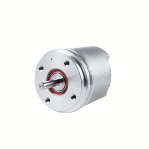 Auf Lager Touch Sonden Linear Encoder Drehgeber
Heidenhain 559302-01 - Product Image 2