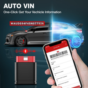 Akıllı BV014 Ediag Mini 15 Resets fonksiyonları ile tam sistem araç teşhis araçları araba OBD2 tarayıcı - Product Image 3