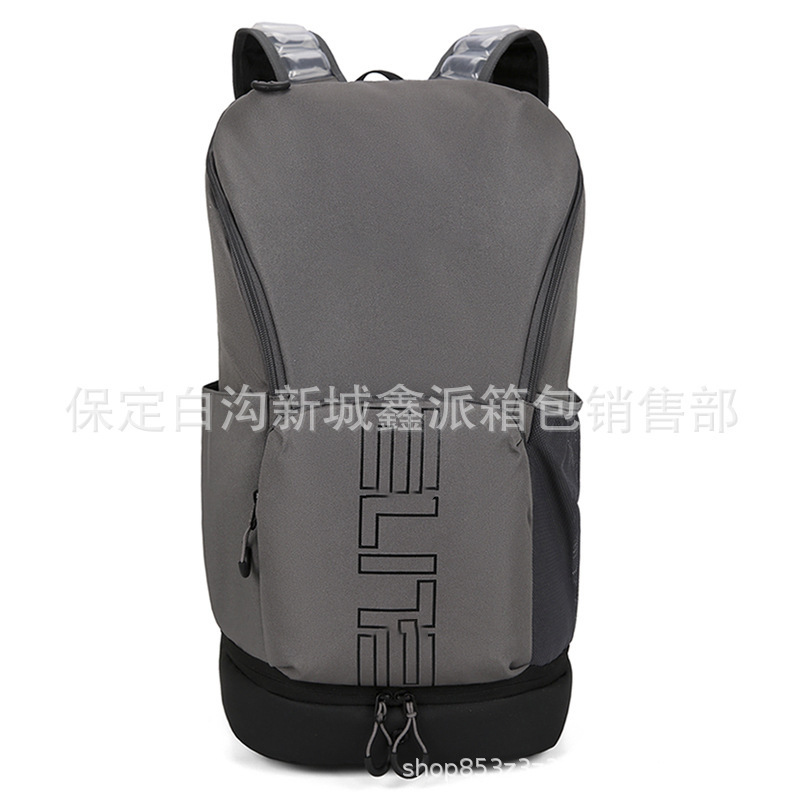Square Cushion 6586 Dark Gray