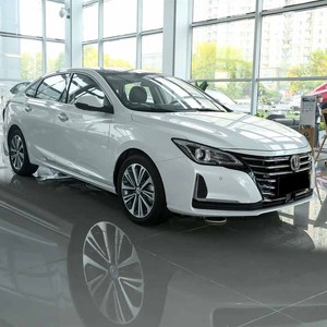 Changan Ruicheng Cc 2025 stil 1.5t Dtc kompakt araba R Changan Ruicheng Cc 1.5T DCT Elite çin ucuz spor araba - Product Image 4