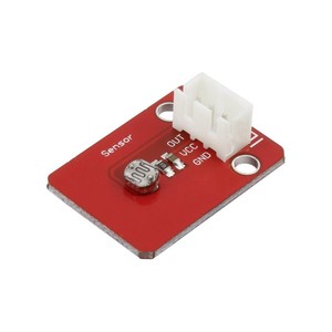 1485334 световой резистор Iduino подходит для (однобортовой компьютер) Arduino 1St. (940910045000)