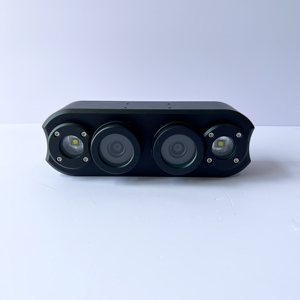HD BLUEROVアルゴリズム両眼ウェブカメラ水中ロボットCMOSイメージングセンサー付き塩水モニタリング検出光機能 - Product Image 1