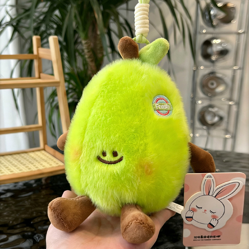 Pear Table Companion
