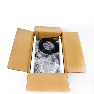 TUF-2000B Wall Mounted Water Flow Meter Transducer TS-2/TM-1-HT Optional SD Storage Clamp <strong>Sensor</strong> Liquid Ultrasonic <strong>Flowmeter</strong> - Product Image 4