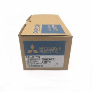 Mitsubishi servo motor <span class=keywords><strong>HF</strong></span>-<span class=keywords><strong>KP23</strong></span> düşük atalet küçük güç motoru
