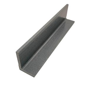 Çin tedarikçisi yapı malzemesi karbon Fiber kiriş Frp açı Bar/fiberglas kanal-satın Pultruded L Grp Frp açısı - Product Image 1