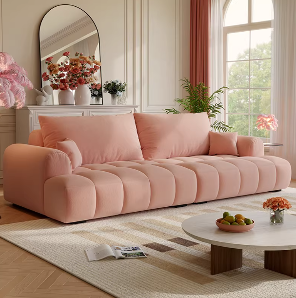 Rose fleur de cerisier