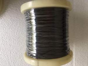 K cuni44 constantan isotan đồng hợp kim Niken dây cặp nhiệt điện - Product Image 5