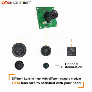 Carey ixed 5MP 5mp 5640 SB mos Ensor amera odule - Product Image 5