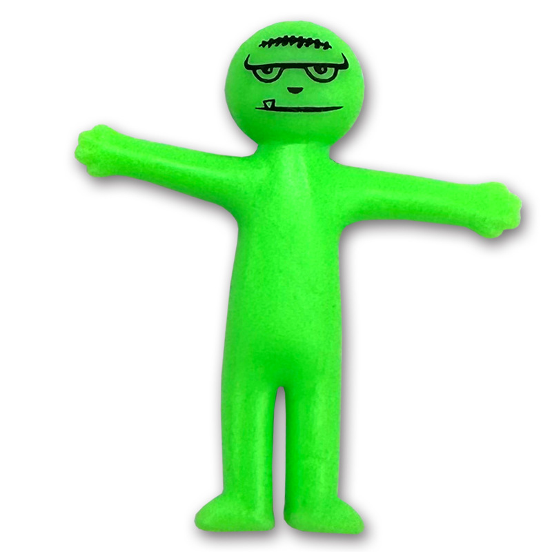 Verde
