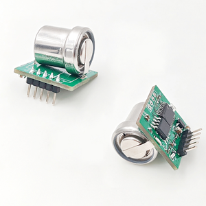 YYS SC16B-CO大気質モニタリング一酸化炭素センサーモジュールCOガスセンサー - Product Image 2