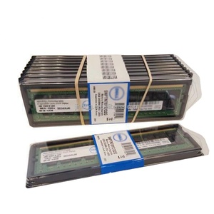 A8401499 32gb Pc3l-12800r Ddr3-1600mhz Sdram Quad Rank X4 Cl11 1.35v Ecc modulo di memoria Lrdimm a 240 pin registrato per Server. - Product Image 1